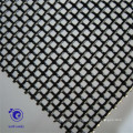 Grille de diamant d&#39;ouverture de place de grillage d&#39;acier inoxydable